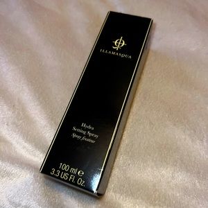 ILLAMASQUA Setting Spray 100ml